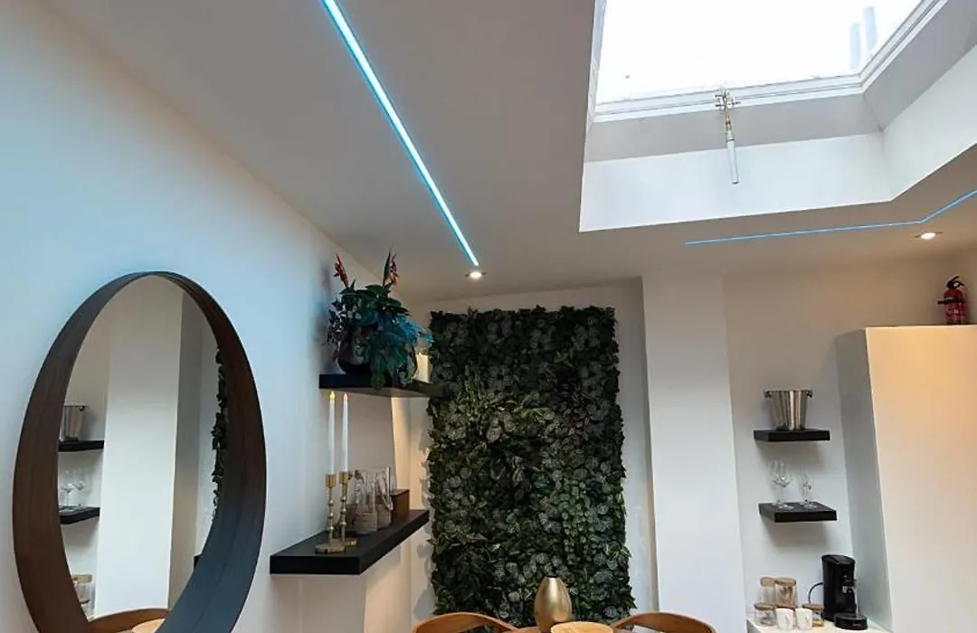 Charnel - Suite Bali-1